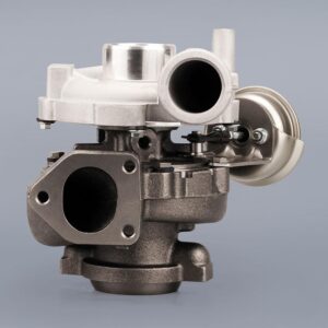 454191-0001-z23.jpg GT2556V Turboahdin BMW 730d/530d M57D30 135 kW, 142 kW moottorille, 454191 Turbo