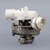454191-0001-z24.jpg GT2556V Turboahdin BMW 730d/530d M57D30 135 kW, 142 kW moottorille, 454191 Turbo