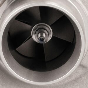 454191-0001-z25.jpg GT2556V Turboahdin BMW 730d/530d M57D30 135 kW, 142 kW moottorille, 454191 Turbo