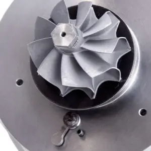 454191-jx21.jpg GT2556V Turbo runkoyksikkö CHRA BMW 530D E39, 730D E38 3.0L M57 D30 454191