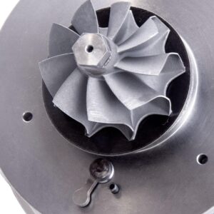 454191-jx21.jpg GT2556V Turbo runkoyksikkö CHRA BMW 530D E39, 730D E38 3.0L M57 D30 454191