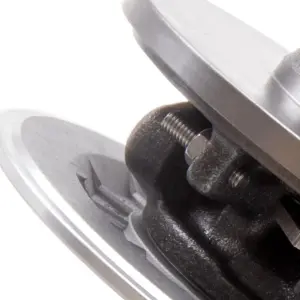 454191-jx23.jpg GT2556V Turbo runkoyksikkö CHRA BMW 530D E39, 730D E38 3.0L M57 D30 454191
