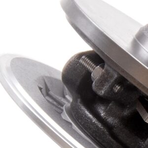 454191-jx23.jpg GT2556V Turbo runkoyksikkö CHRA BMW 530D E39, 730D E38 3.0L M57 D30 454191