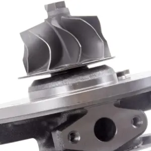 454191-jx25.jpg GT2556V Turbo runkoyksikkö CHRA BMW 530D E39, 730D E38 3.0L M57 D30 454191