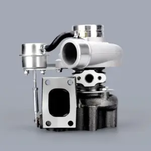 466974-00024.jpg Turboahdin RENAULT 1989- B110 MESSENGER 2.5 D 103 hv 53149887004 98481610