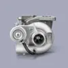 TD03 Turboahdin Citroen Jumper, Fiat Ducato, Peugeot Boxer 2.2 HDI 49131-05210