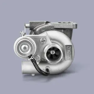 TD03 Turboahdin Citroen Jumper, Fiat Ducato, Peugeot Boxer 2.2 HDI 49131-05210