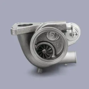 TD03 Turboahdin Citroen Jumper, Fiat Ducato, Peugeot Boxer 2.2 HDI 49131-05210