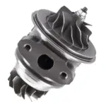 Turboahdin TD03 runkoyksikkö Ford Transit Mk7 2.2, 2.4 yhteensopiva FWD, RWD 2006