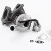 49131-053121.jpg TD03, TD03L4 Turboahdin Ford Transit MK7 2.2 Turbo 85/100/115 hv, FWD 2006–2014