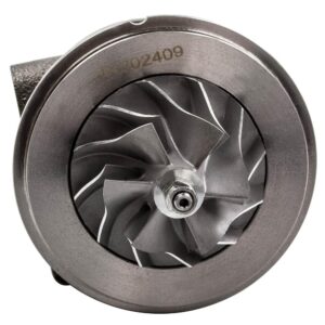 49131-06007-jx21.jpg Turbo runkoyksikkö Opel Corsa, Meriva, Astra CDTI Z17DTH 1.7L