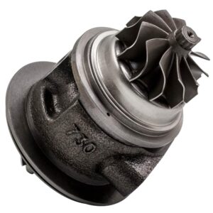 49131-06007-jx23.jpg Turbo runkoyksikkö Opel Corsa, Meriva, Astra CDTI Z17DTH 1.7L
