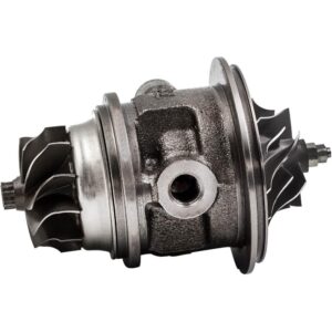 49131-06007-jx25.jpg Turbo runkoyksikkö Opel Corsa, Meriva, Astra CDTI Z17DTH 1.7L