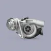 49131-060071-1.jpg Turboahdin Opel Corsa C 1.7 CDTI 49131-06003 TD03 74 kW, 100 hv Z17DTH Turbo