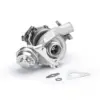 49131-060071.jpg Turboahdin Opel Corsa C 1.7 CDTI 49131-06003 TD03 74 kW, 100 hv Z17DTH Turbo
