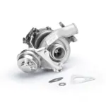 49131-060071.jpg Turboahdin Opel Corsa C 1.7 CDTI 49131-06003 TD03 74 kW, 100 hv Z17DTH Turbo