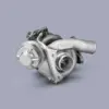 49131-060072.jpg Turboahdin Opel Corsa C 1.7 CDTI 49131-06003 TD03 74 kW, 100 hv Z17DTH Turbo