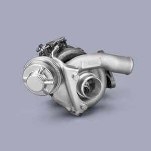 49131-060072.jpg Turboahdin Opel Corsa C 1.7 CDTI 49131-06003 TD03 74 kW, 100 hv Z17DTH Turbo