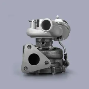 49131-060073.jpg Turboahdin Opel Corsa C 1.7 CDTI 49131-06003 TD03 74 kW, 100 hv Z17DTH Turbo