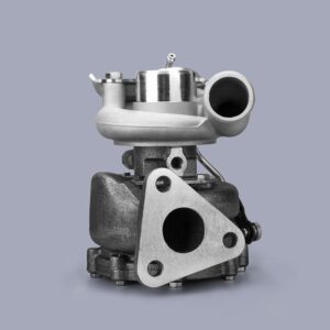 49131-060074.jpg Turboahdin Opel Corsa C 1.7 CDTI 49131-06003 TD03 74 kW, 100 hv Z17DTH Turbo