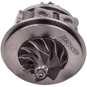 49135-02652-jx23.jpg TF035 Turbo runkoyksikkö Mitsubishi L200, Pajero III 2.5L TDI 4D56 Turbo