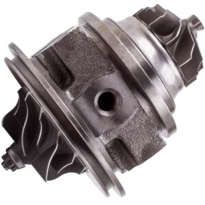 49135-02652-jx25.jpg TF035 Turbo runkoyksikkö Mitsubishi L200, Pajero III 2.5L TDI 4D56 Turbo