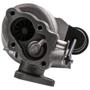49173-0262222.jpg TD025 Turbo Hyundai Accent, Getz, Matrix 1.5L CRTD D3EA Turboahdin
