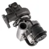 49173-0262223.jpg TD025 Turbo Hyundai Accent, Getz, Matrix 1.5L CRTD D3EA Turboahdin