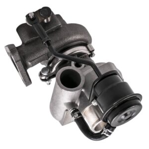 49173-0262223.jpg TD025 Turbo Hyundai Accent, Getz, Matrix 1.5L CRTD D3EA Turboahdin