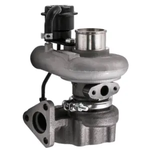 49173-0262225.jpg TD025 Turbo Hyundai Accent, Getz, Matrix 1.5L CRTD D3EA Turboahdin