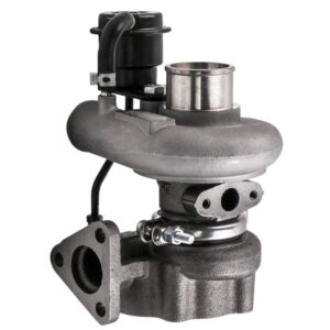 49173-0262225.jpg TD025 Turbo Hyundai Accent, Getz, Matrix 1.5L CRTD D3EA Turboahdin