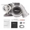 49173-07508-jd11.jpg Turbo Peugeot 207, 307, 308, Citroen Berlingo C3/4 1.6 HDI 90 hv Billet-kompressorin pyörä