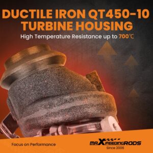 49173-07508-pvl1201.jpg Turboahdin Citroen, Peugeot, Volvo, Ford Focus 1.6 HDI TDCi TD025 Turbolader