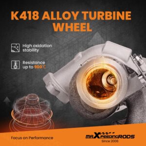 49173-07508-pvl2.jpg Turboahdin Citroen, Peugeot, Volvo, Ford Focus 1.6 HDI TDCi TD025 Turbolader