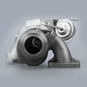 Billet-turboahdin Citroën / Peugeot / Ford / Volvo 1.6 HDi / TDCi – TD025 (75–90 hv)