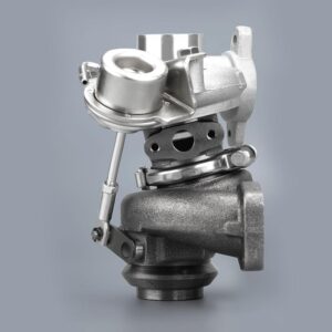Billet-turboahdin Citroën / Peugeot / Ford / Volvo 1.6 HDi / TDCi – TD025 (75–90 hv)