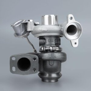 Billet-turboahdin Citroën / Peugeot / Ford / Volvo 1.6 HDi / TDCi – TD025 (75–90 hv)