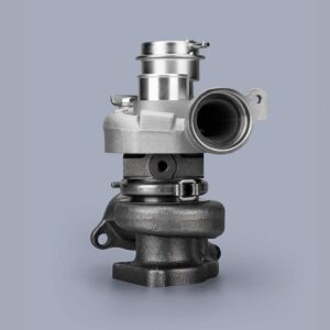 49177-024003.jpg TD04 Turboahdin Mitsubishi GT3000 3.0 V6 vasen 49177-02400