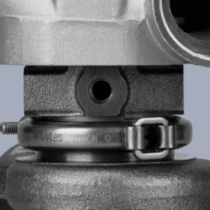 49177-024007.jpg TD04 Turboahdin Mitsubishi GT3000 3.0 V6 vasen 49177-02400