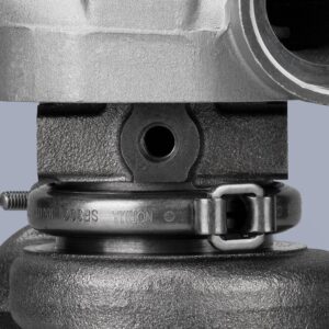 49177-024007.jpg TD04 Turboahdin Mitsubishi GT3000 3.0 V6 vasen 49177-02400