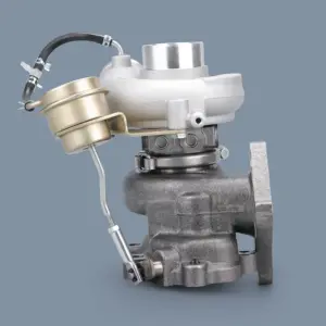 49377-04300-wf12@001.jpg Turboahdin Subaru Forester, Impreza 2.0L TD04L-13T 49377-04300 14412AA360 Turbo