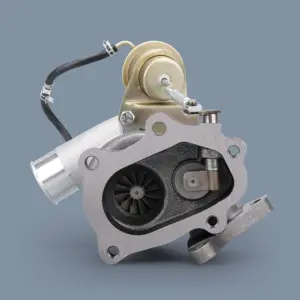 49377-04300-wf3@001.jpg Turboahdin Subaru Forester, Impreza 2.0L TD04L-13T 49377-04300 14412AA360 Turbo