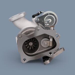 Turboahdin TD04L Subaru Impreza, Forester XT, Impreza EJ255 2.5L