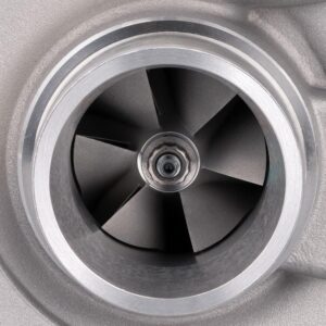 Turboahdin TD04L Subaru Impreza, Forester XT, Impreza EJ255 2.5L