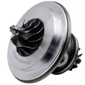 7701473757 53039700055 Turbo CHRA runkoyksikkö Renault Master 2 2.5 DCI