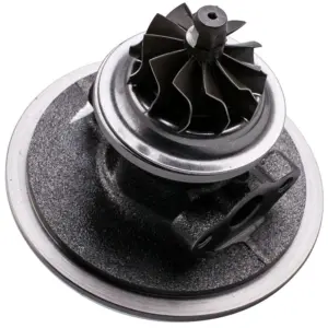 7701473757 53039700055 Turbo CHRA runkoyksikkö Renault Master 2 2.5 DCI
