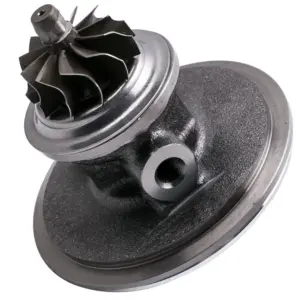 7701473757 53039700055 Turbo CHRA runkoyksikkö Renault Master 2 2.5 DCI