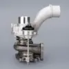 530397000553.jpg K03 53039700055 Turbo + tiivisteet Renault Master, Vauxhall Movano 2.5DCI
