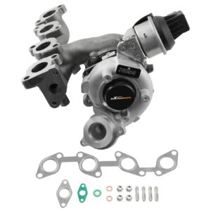 53039700208-VL-20240805054215-1.jpg BV43 Turboahdin Audi A3, VW Golf, Jetta, Beetle 2.0L Diesel 53039880130