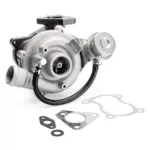 530398800031.jpg Turbiini Seat Cordoba 1.9 TD 75 hv, 55 kW Ko3-003 Turbo AAZ moottori 1994-1996